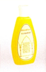 Monastique: Shampoo 125ml
