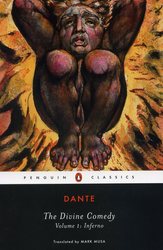 The Divine Comedy Volume 1: Inferno