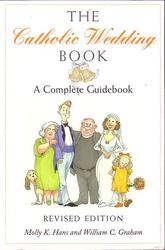 The Catholic Wedding Book