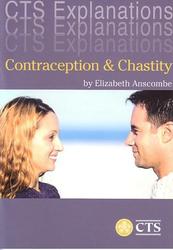 CTS Explanations - Contraception And Chastity