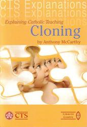 CTS Explanations - Cloning And Stem Cell Research