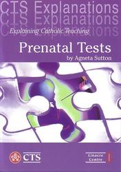 Pre-Natal Testing