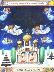 Ding Dong Merrily on High