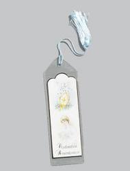 Confirmation Book Mark -Boy