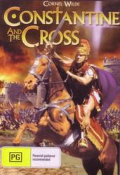 Constantine and the Cross