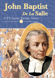 John-Baptist de la Salle