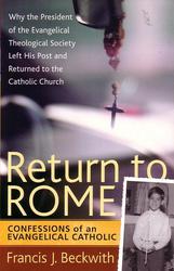 Return To Rome