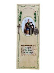 Saint Patrick And Saint Brigid Chaplet