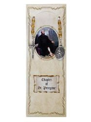 St Peregrine Chaplet