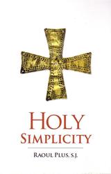 Holy Simplicity