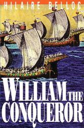 William The Conqueror