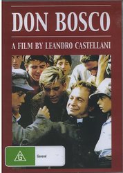 DVD - Don Bosco