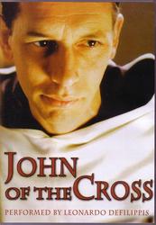 John Of The Cross (Leonardo Defillipis)
