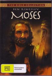 Moses