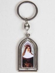 St Mary MacKillop Key Ring