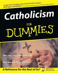 Catholicism for Dummies