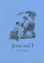 Jesus And I