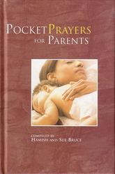 Pocket Prayers for Parents
