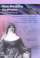 Mary MacKillop on Mission