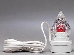 Electric Flame Lamp