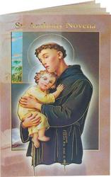 St Anthony Novena
