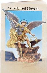 St Michael Archangel Novena