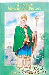 St Patrick Novena and Prayers