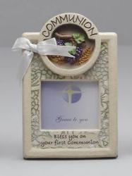 First Communion Frame