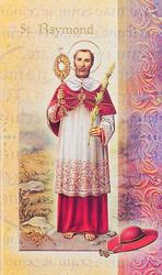 St Raymond Nonnatus Leaflet