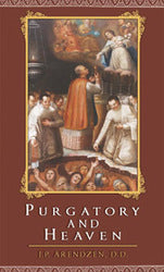 Purgatory and Heaven