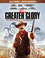 For Greater Glory