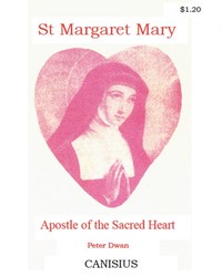 Saint Margaret Mary