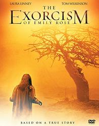 The Exorcism Of Emily Rose