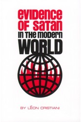 Evidence of Satan in Modern World