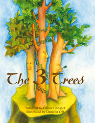 The Three Trees