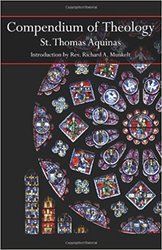 Compendium of Theology