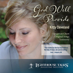 God Will Provide Hymns CD