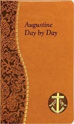 Augustine Day By Day