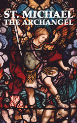 Saint Michael The Archangel