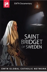 Saint Bridget of Sweden