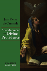 Abandonment to Divine Providence