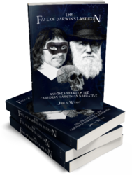 Fall of Darwin's Last Icon - Nov 2020 Revised Edition