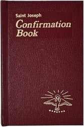 Saint Joseph Confirmation Book