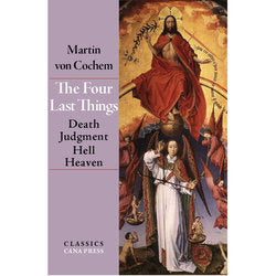 The Four Last Things