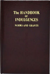 Handbook of Indulgences Norm