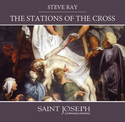 The Stations of the Cross
