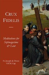 CRUX FIDELIS