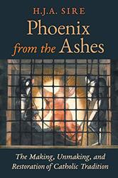 The Phoenix From the Ashes