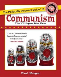 The Politically Incorrect Guide to Communism