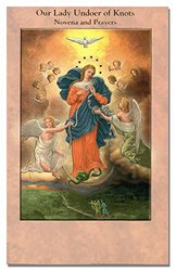 Novena Prayer Book - Our Lady Untier of Knots